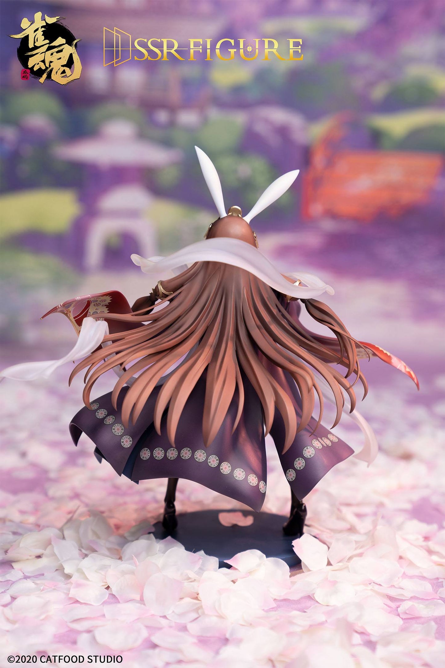 Princess Kaguya Contract Ver. Infiniry Studio