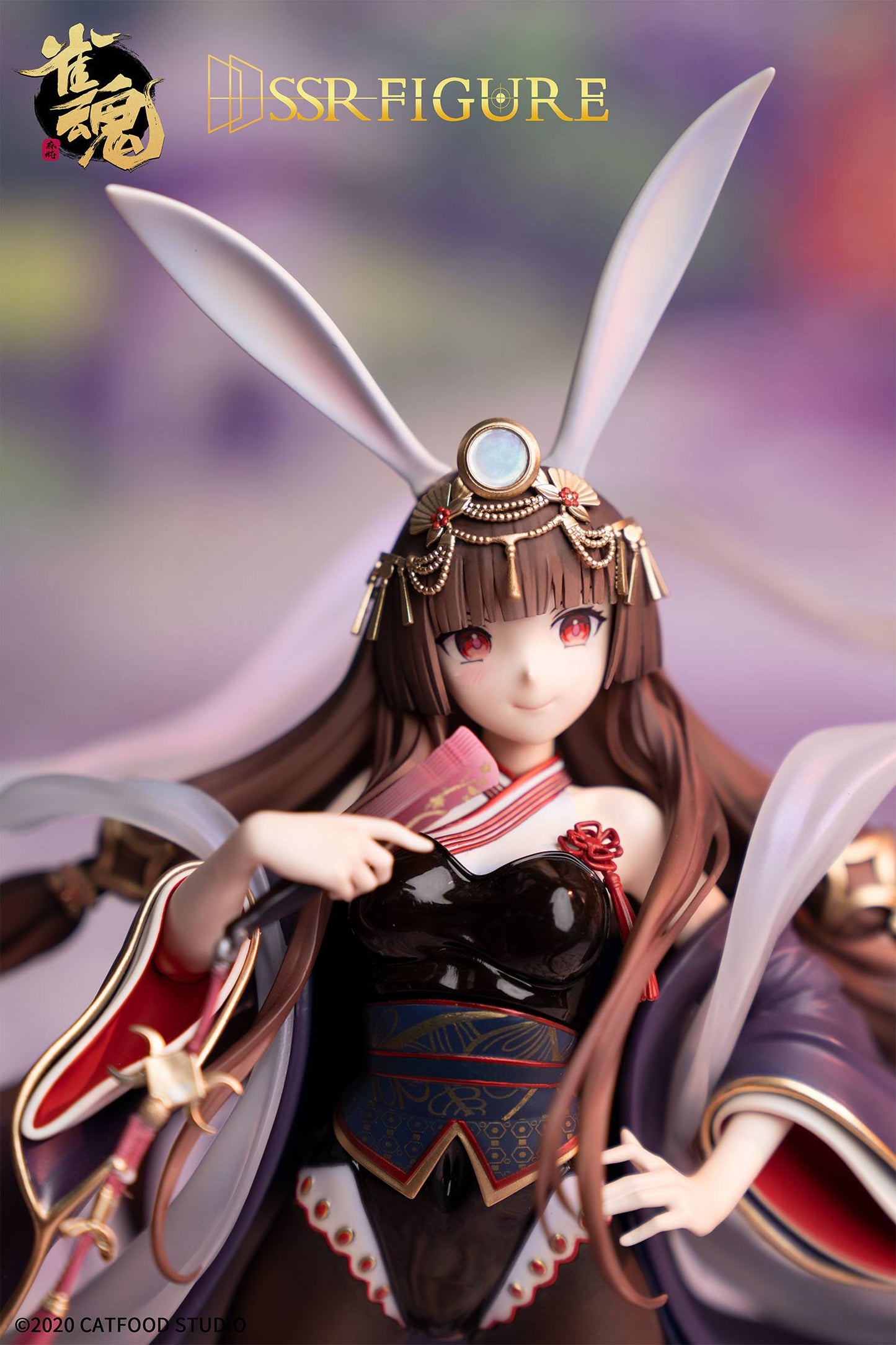 Princess Kaguya Contract Ver. Infiniry Studio