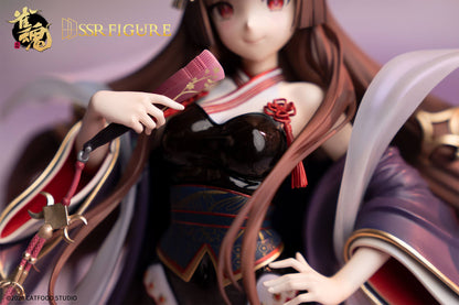 Princess Kaguya Contract Ver. Infiniry Studio