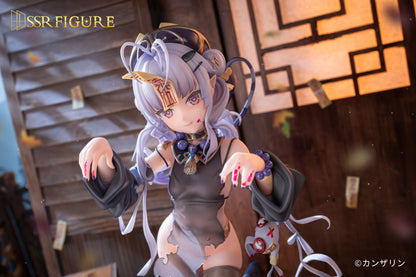 Shinomiya Kanna Jiangshi Ver. Infinity Studio