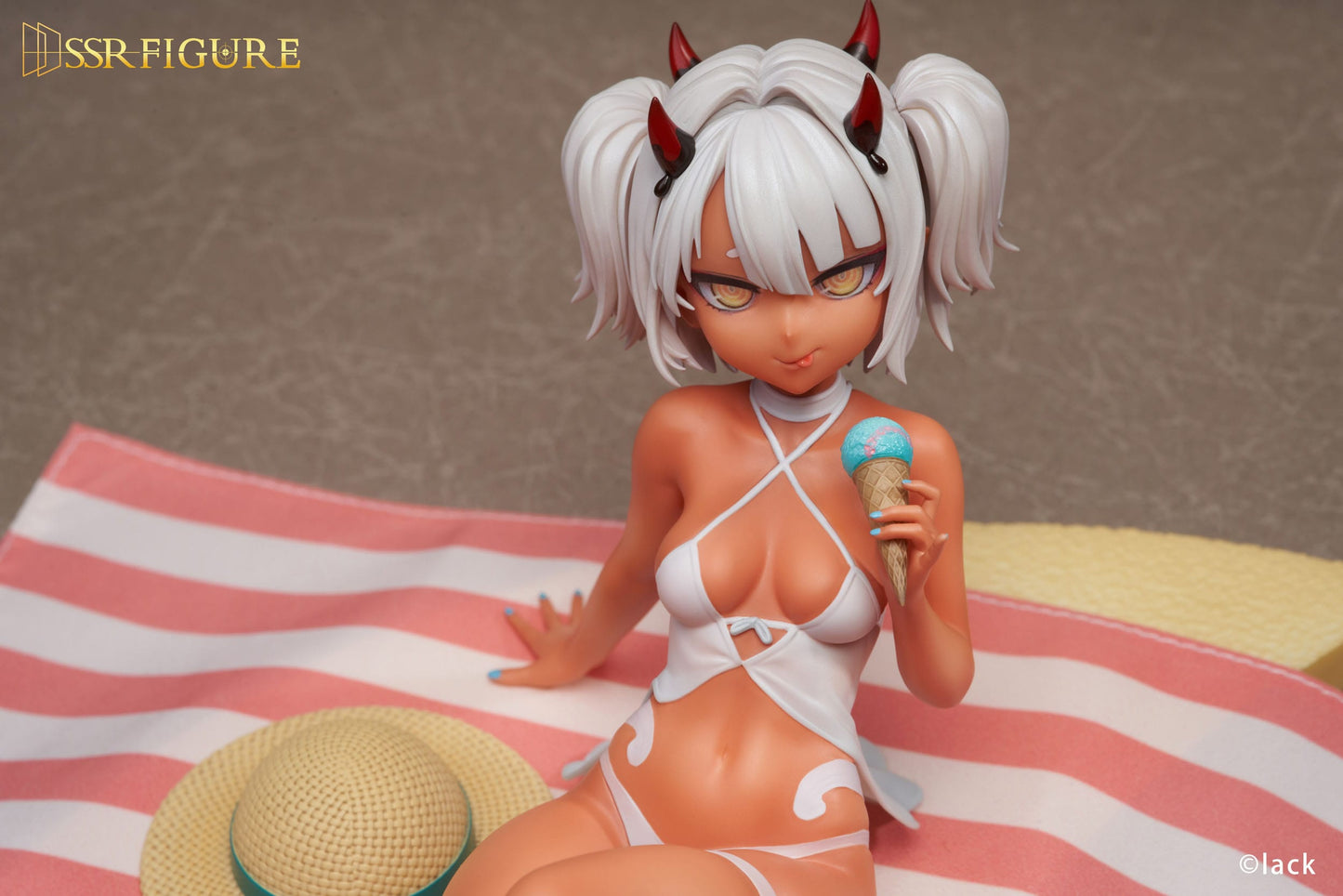 Caffeine-chan Dancer Original Character SSR infinity Studio - Anime Figuren günstig kaufen