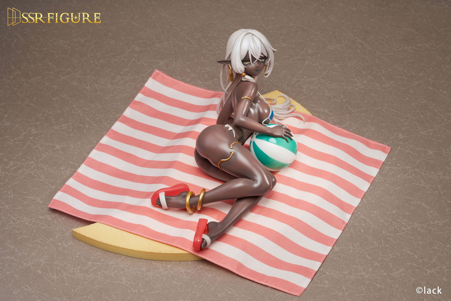 Dark Elf Dancer Original Character SSR infinity Studio - Anime Figuren günstig kaufen