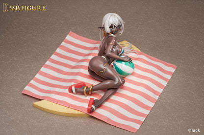 Dark Elf Dancer Original Character SSR infinity Studio - Anime Figuren günstig kaufen