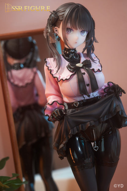 Kurokawa Miu Dear My Rubber infnity Studio