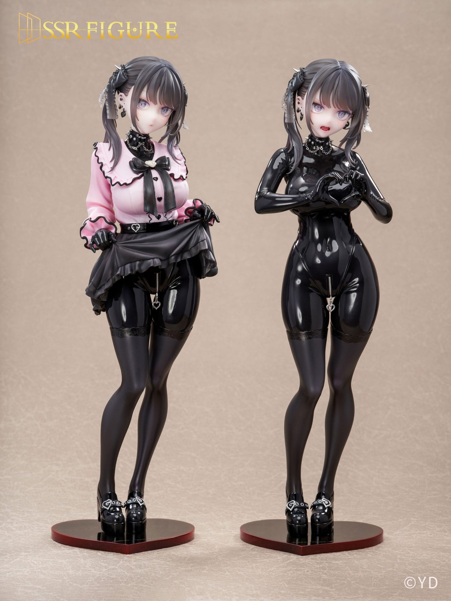 Kurokawa Miu Deluxe Edition Dear My Rubber infnity Studio - Anime Figuren günstig kaufen