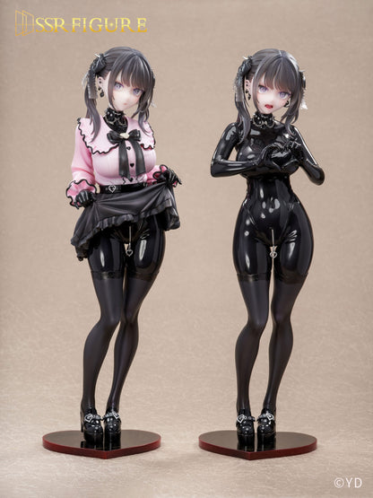 Kurokawa Miu Deluxe Edition Dear My Rubber infnity Studio - Anime Figuren günstig kaufen