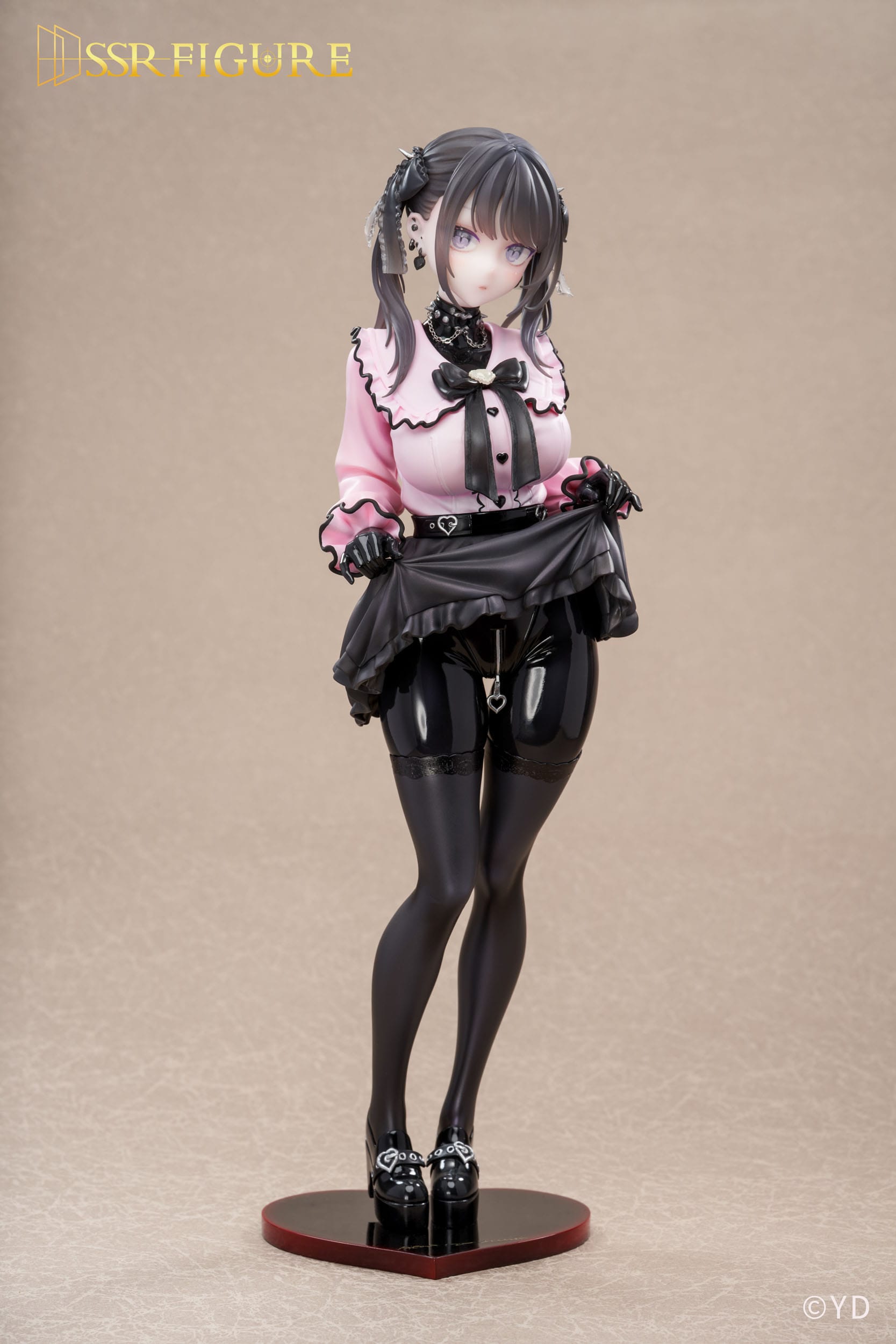 Kurokawa Miu Deluxe Edition Dear My Rubber infnity Studio - Anime Figuren günstig kaufen