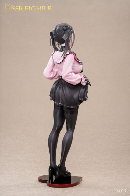Kurokawa Miu Deluxe Edition Dear My Rubber infnity Studio - Anime Figuren günstig kaufen