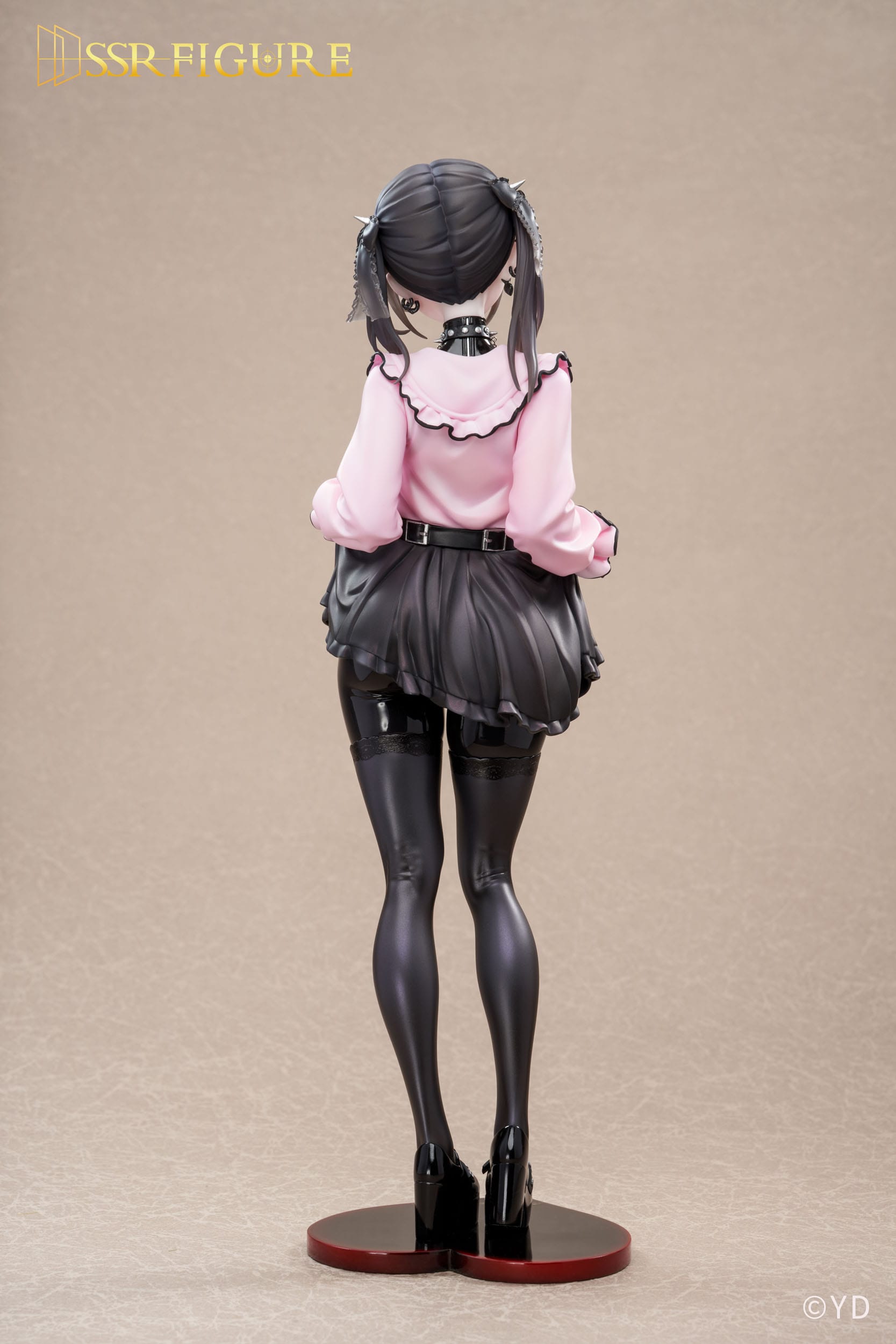 Kurokawa Miu Deluxe Edition Dear My Rubber infnity Studio - Anime Figuren günstig kaufen