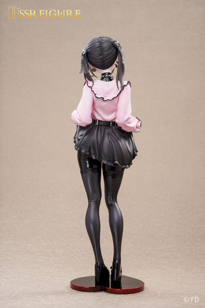 Kurokawa Miu Deluxe Edition Dear My Rubber infnity Studio - Anime Figuren günstig kaufen