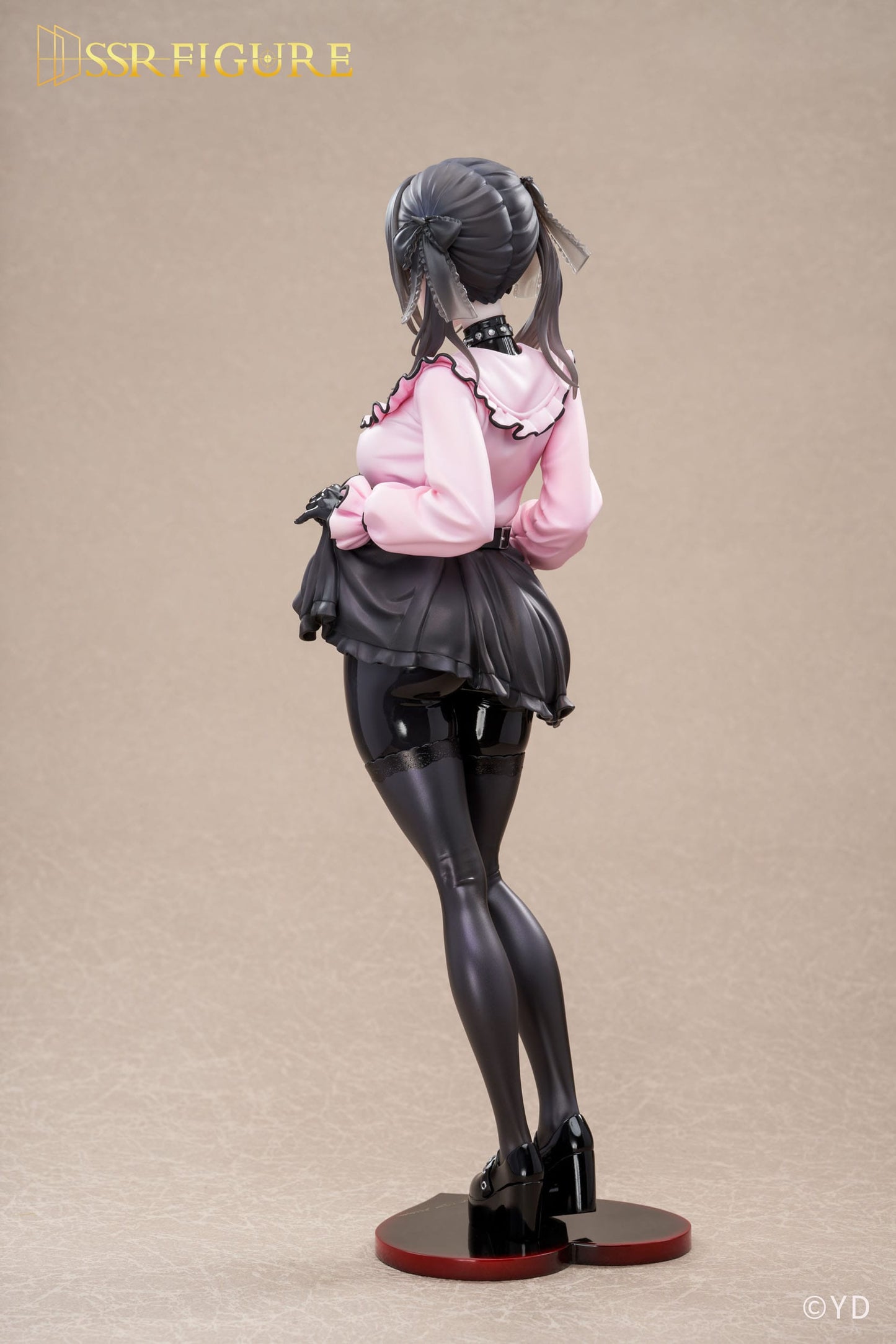 Kurokawa Miu Deluxe Edition Dear My Rubber infnity Studio - Anime Figuren günstig kaufen