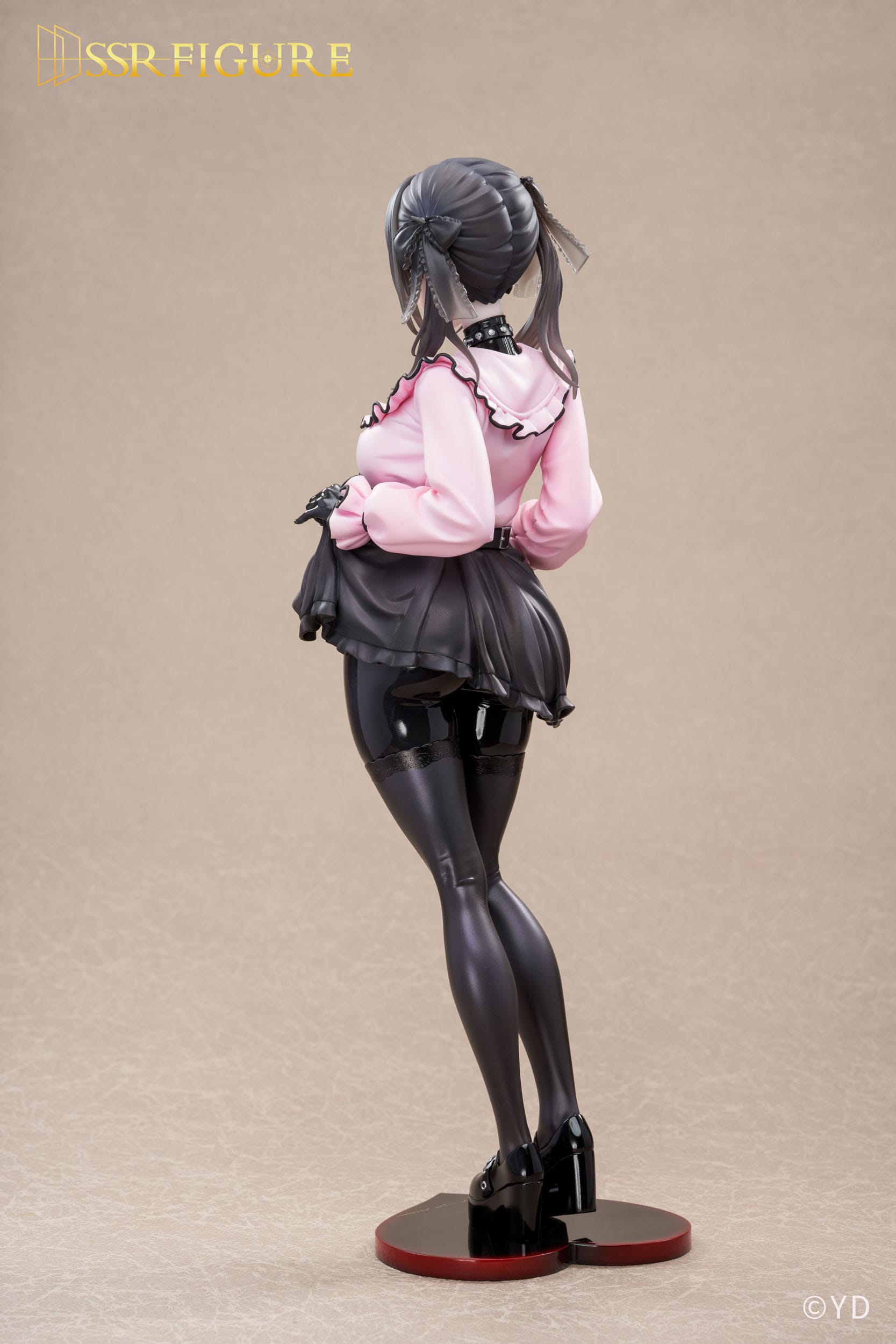 Kurokawa Miu Deluxe Edition Dear My Rubber infnity Studio - Anime Figuren günstig kaufen