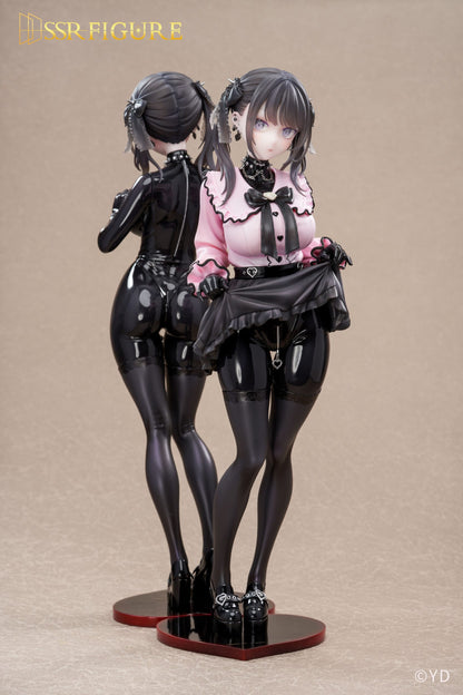 Kurokawa Miu Deluxe Edition Dear My Rubber infnity Studio - Anime Figuren günstig kaufen
