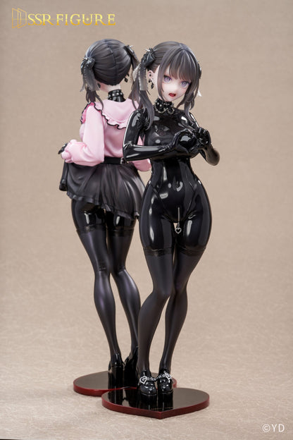 Kurokawa Miu Deluxe Edition Dear My Rubber infnity Studio - Anime Figuren günstig kaufen