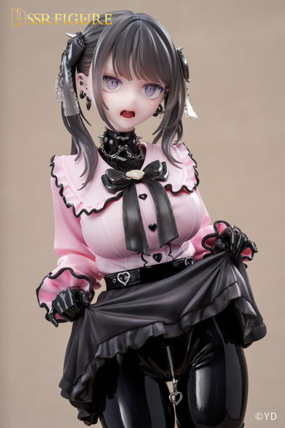 Kurokawa Miu Deluxe Edition Dear My Rubber infnity Studio