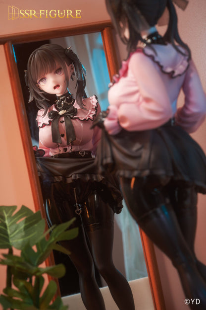Kurokawa Miu Deluxe Edition Dear My Rubber infnity Studio