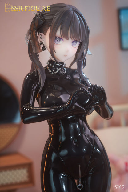 Kurokawa Miu Deluxe Edition Dear My Rubber infnity Studio