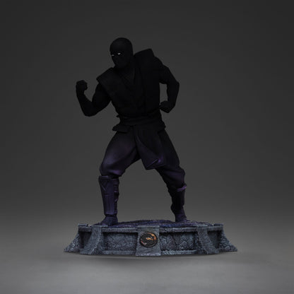 Noob Saibot (Ninjas Collection) heo exclusive Art Scale Iron Studios