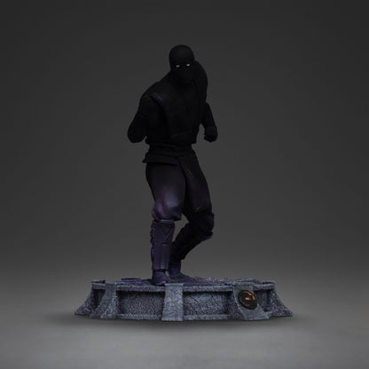 Noob Saibot (Ninjas Collection) heo exclusive Art Scale Iron Studios