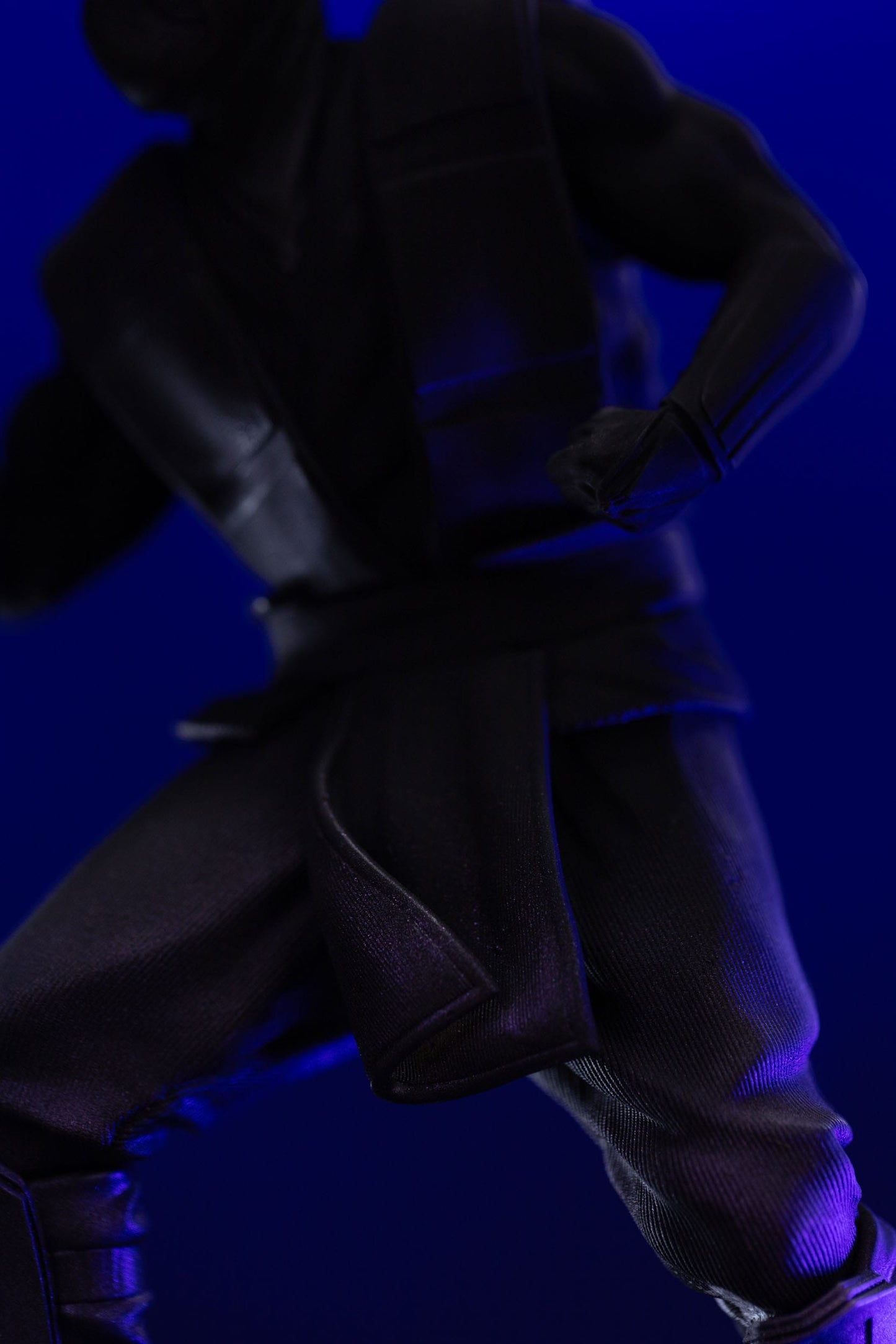 Noob Saibot (Ninjas Collection) heo exclusive Art Scale Iron Studios