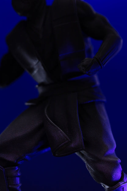 Noob Saibot (Ninjas Collection) heo exclusive Art Scale Iron Studios