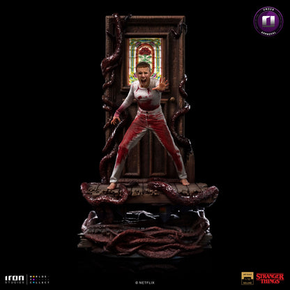 Eleven Art Scale Deluxe Iron Studios - Anime Figuren günstig kaufen
