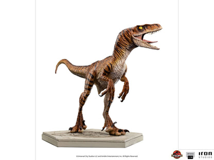 Velociraptor - Art Scale - Iton Stuidios - Anime Figuren günstig kaufen