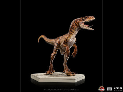Velociraptor - Art Scale - Iton Stuidios - Anime Figuren günstig kaufen