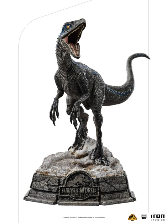 Blue  - Art Scale - Iton Stuidios - Anime Figuren günstig kaufen