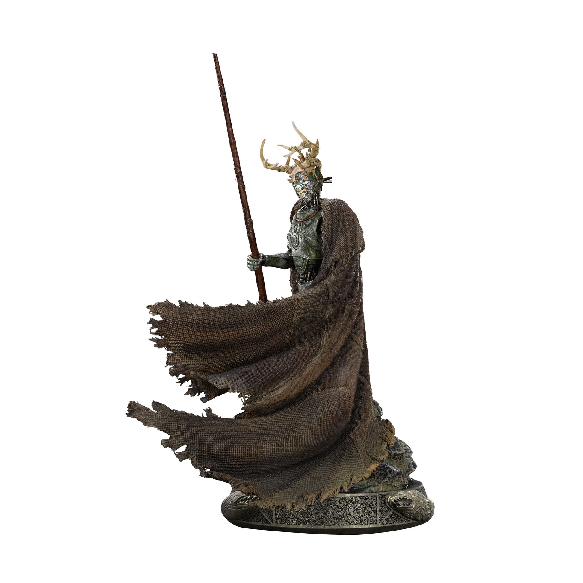 Jimmy - Rebel Moon -  Art Scale - Iron Studios - Anime Figuren günstig kaufen