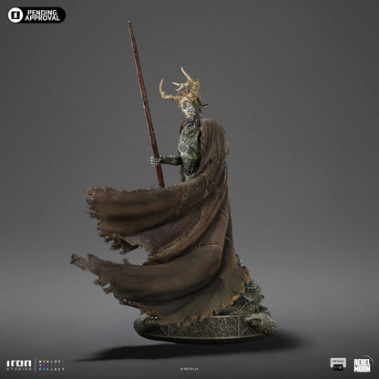 Jimmy - Rebel Moon -  Art Scale - Iron Studios - Anime Figuren günstig kaufen