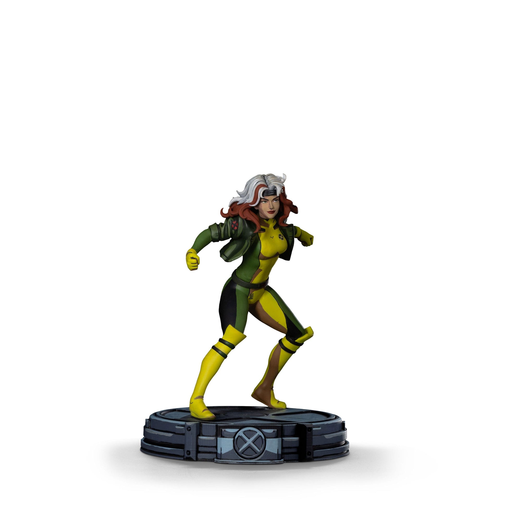 Rogue - Art Scale - Iron Studios - Anime Figuren günstig kaufen