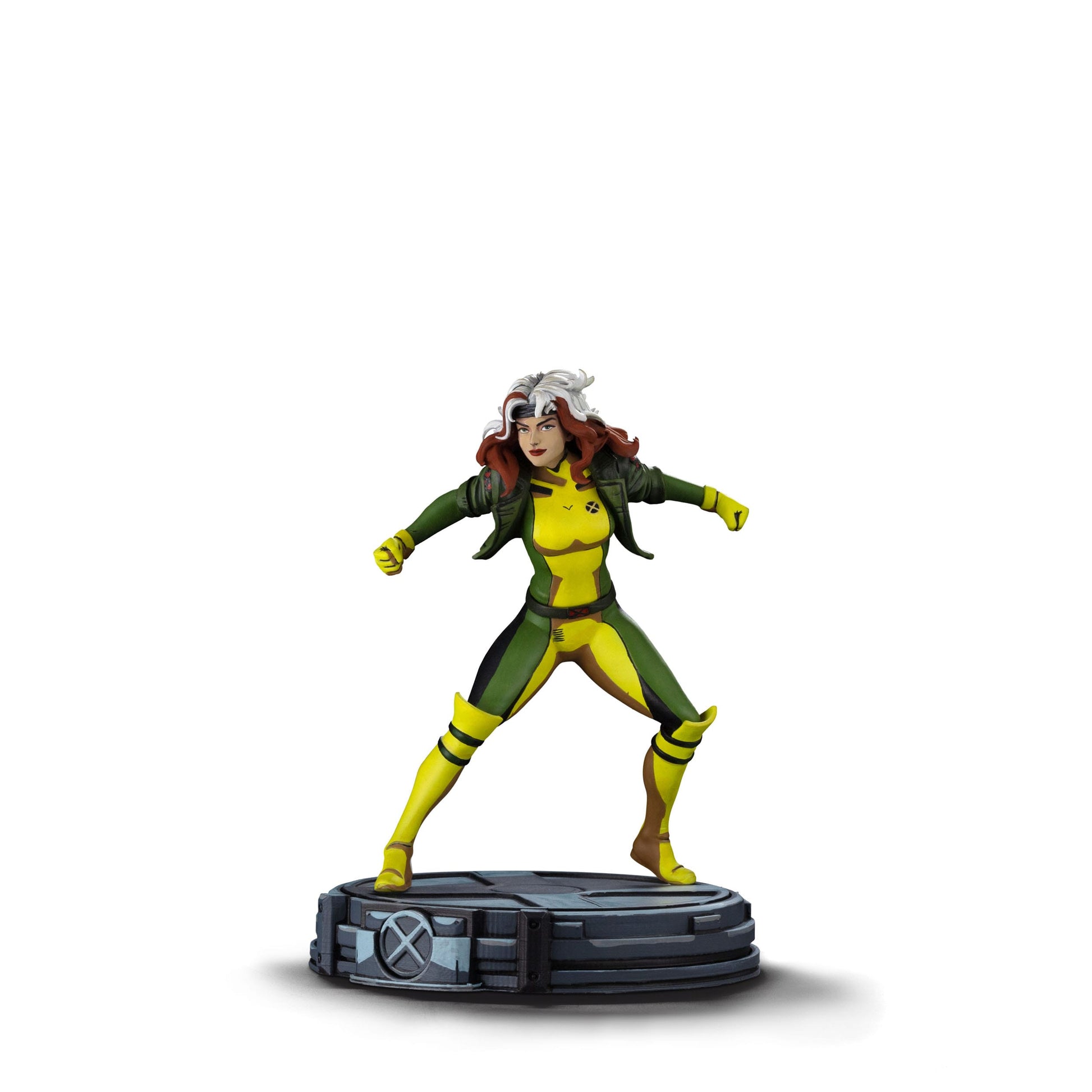 Rogue - Art Scale - Iron Studios - Anime Figuren günstig kaufen