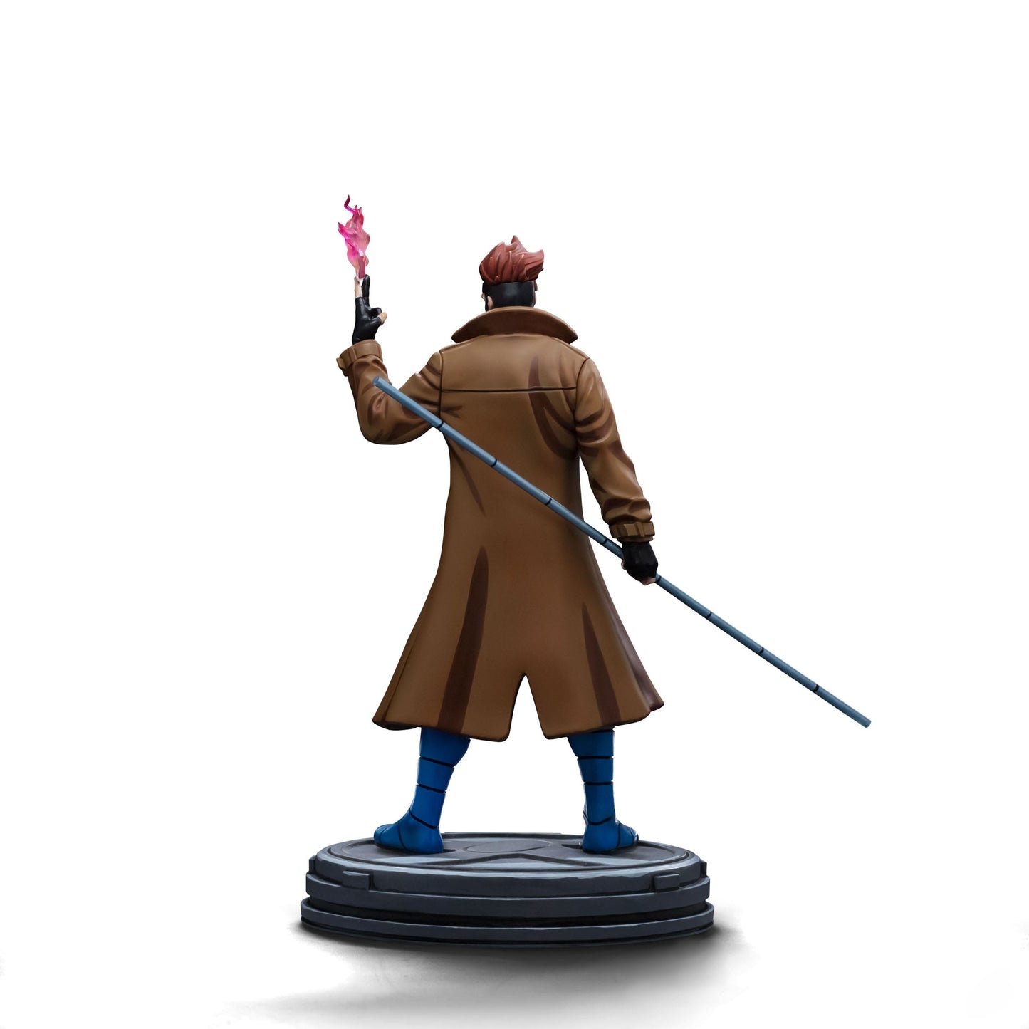 Gambit - Art Scale - Iron Studios - Anime Figuren günstig kaufen