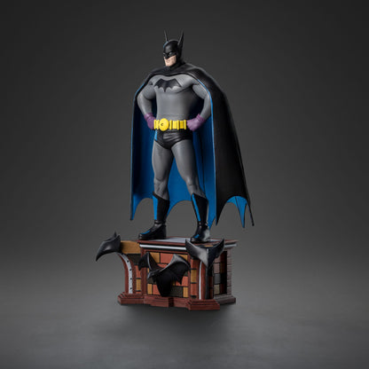 Batman Detective 85th Anniversary Iron Studios - Anime Figuren günstig kaufen