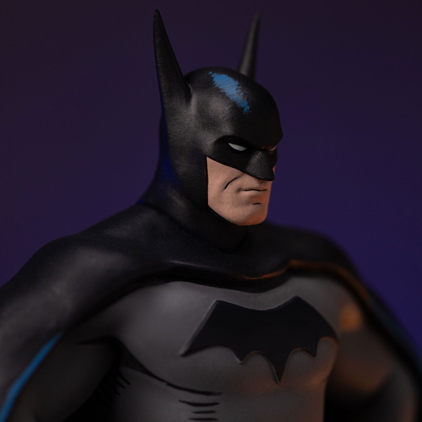 Batman Detective 85th Anniversary Iron Studios