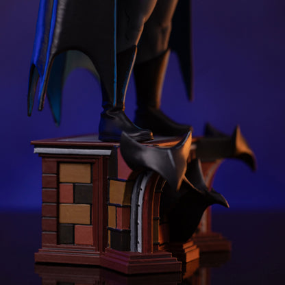 Batman Detective 85th Anniversary Iron Studios