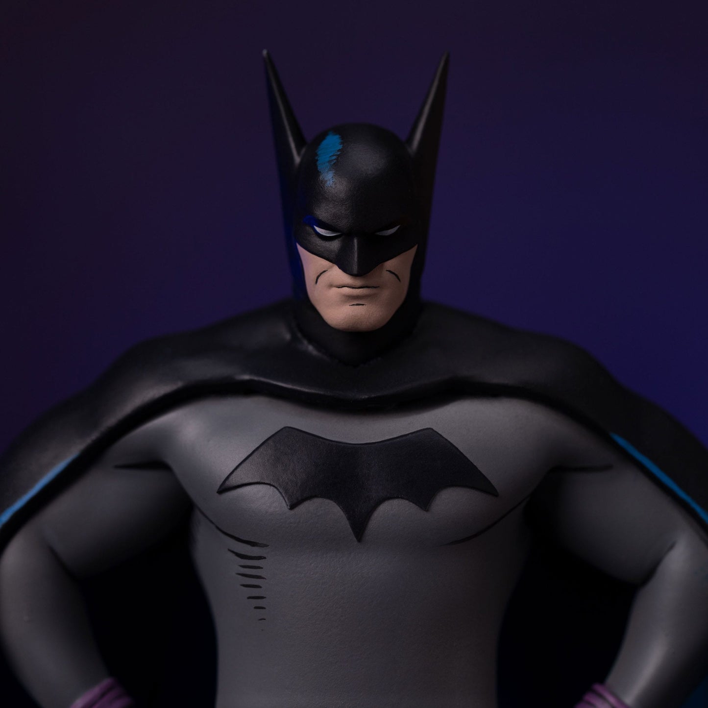 Batman Detective 85th Anniversary Iron Studios