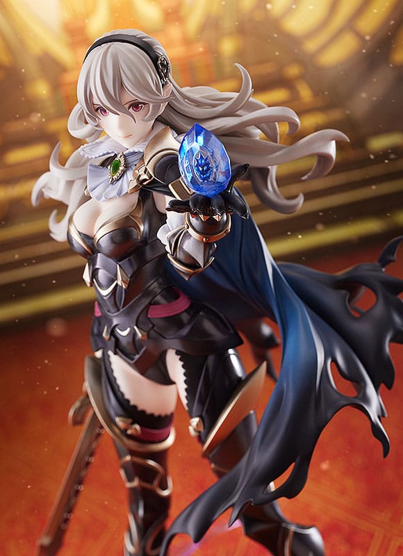 Kamui (Corrin) Fire Emblem Good Smile Company
