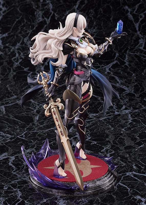 Kamui (Corrin) Fire Emblem Good Smile Company
