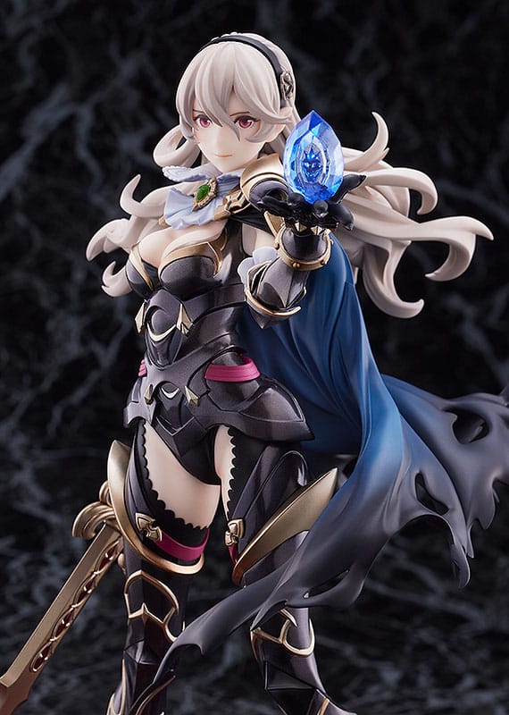 Kamui (Corrin) Fire Emblem Good Smile Company