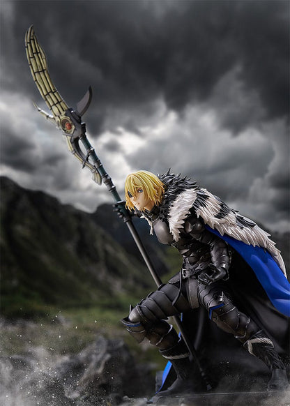 Dimitri Fire Emblem Intelligent Systems