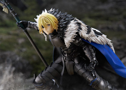 Dimitri Fire Emblem Intelligent Systems