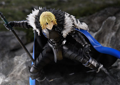 Dimitri Fire Emblem Intelligent Systems
