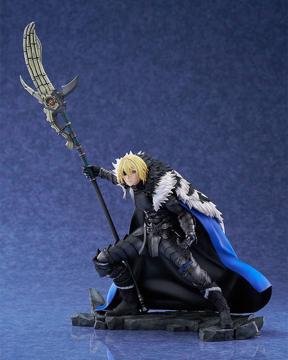Dimitri Fire Emblem Intelligent Systems