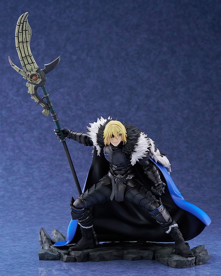 Dimitri Fire Emblem Intelligent Systems