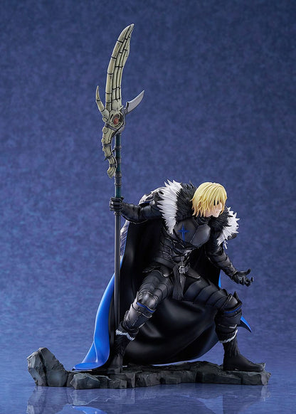 Dimitri Fire Emblem Intelligent Systems