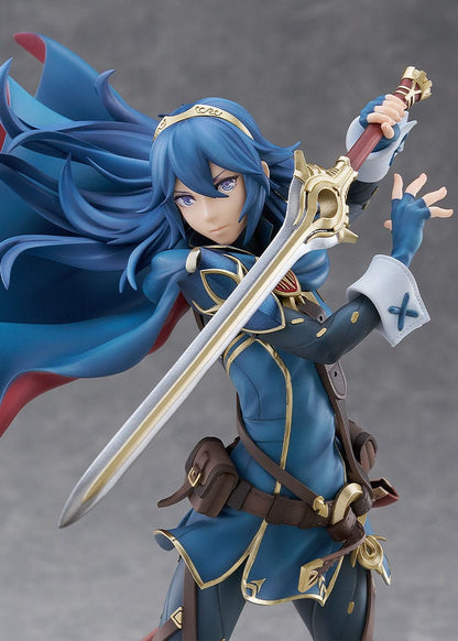 Lucina Fire Emblem Intelligent Systems