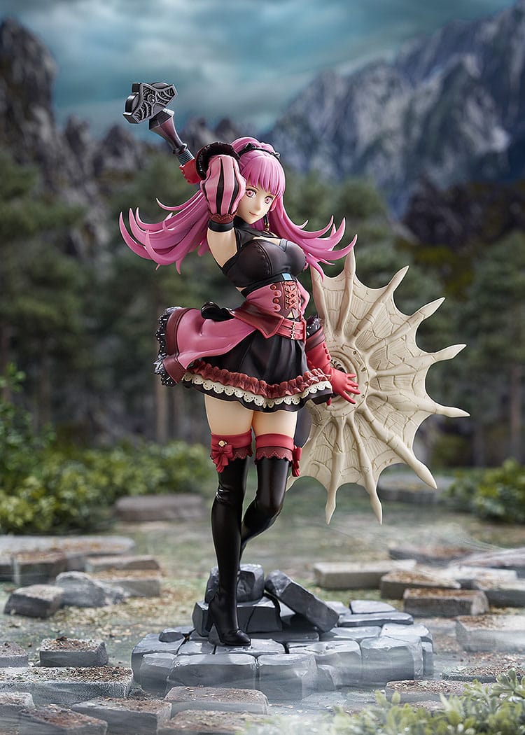 Hilda Fire Emblem Intelligent Systems - Anime Figuren günstig kaufen