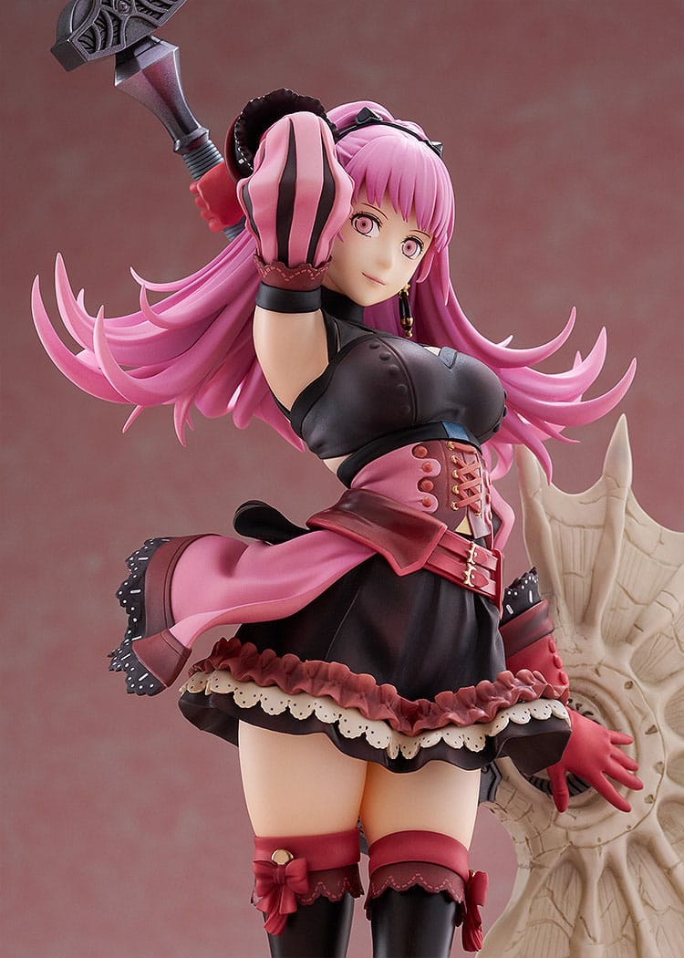 Hilda Fire Emblem Intelligent Systems